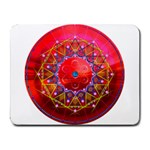 Synchronicity Small Mousepad