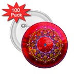 Synchronicity 2.25  Button (100 pack)