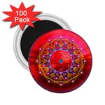 Synchronicity 2.25  Magnet (100 pack) 