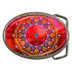 Synchronicity Belt Buckle