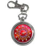 Synchronicity Key Chain Watch