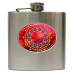 Synchronicity Hip Flask (6 oz)