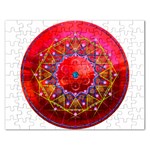 Synchronicity Jigsaw Puzzle (Rectangular)