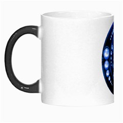 Third Wave Morph Mug from ArtsNow.com Left