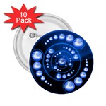 Third Wave 2.25  Button (10 pack)