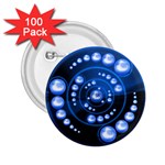 Third Wave 2.25  Button (100 pack)