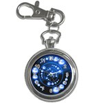 Third Wave Key Chain Watch