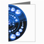 Third Wave Greeting Cards (Pkg of 8)