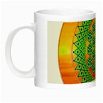 Transcendence Night Luminous Mug