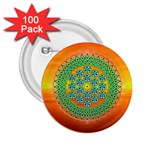 Transcendence 2.25  Button (100 pack)