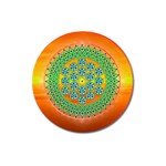 Transcendence Magnet 3  (Round)