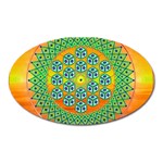 Transcendence Magnet (Oval)