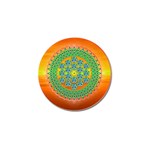 Transcendence Golf Ball Marker (4 pack)