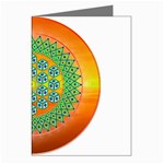 Transcendence Greeting Cards (Pkg of 8)