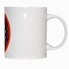 Transformation White Mug from ArtsNow.com Right