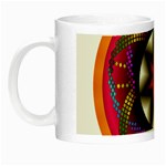 Transformation Night Luminous Mug