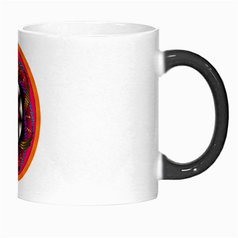 Transformation Morph Mug from ArtsNow.com Right