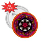 Transformation 2.25  Button (10 pack)