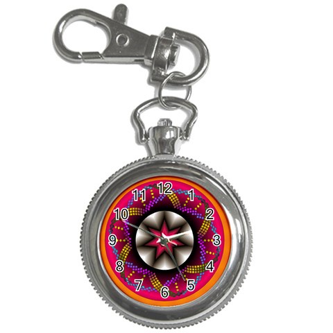 Transformation Key Chain Watch from ArtsNow.com Front