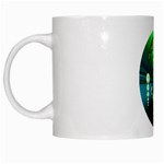 Transition White Mug