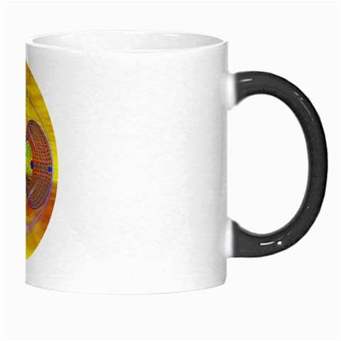 Trust Morph Mug from ArtsNow.com Right