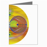 Trust Greeting Cards (Pkg of 8)