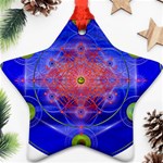 Truth Ornament (Star)