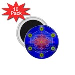 Truth 1.75  Magnet (10 pack) 