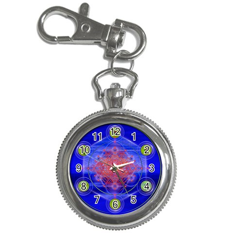 Truth Key Chain Watch from ArtsNow.com Front