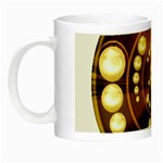 Third Wave Night Luminous Mug