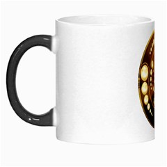 Third Wave Morph Mug from ArtsNow.com Left