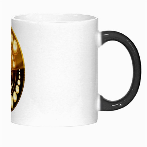 Third Wave Morph Mug from ArtsNow.com Right