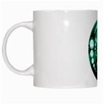 Third Wave White Mug