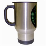 Third Wave Travel Mug (Silver Gray)