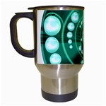 Third Wave Travel Mug (White)