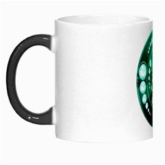 Third Wave Morph Mug from ArtsNow.com Left