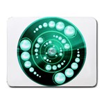 Third Wave Small Mousepad