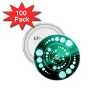 Third Wave 1.75  Button (100 pack) 