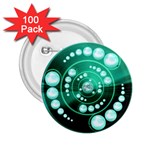 Third Wave 2.25  Button (100 pack)