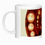 Third Wave Night Luminous Mug