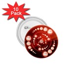 Third Wave 1.75  Button (10 pack) 