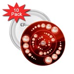 Third Wave 2.25  Button (10 pack)