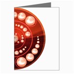 Third Wave Greeting Cards (Pkg of 8)