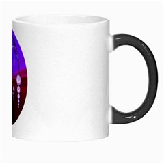 Transition Morph Mug from ArtsNow.com Right