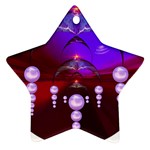 Transition Ornament (Star)