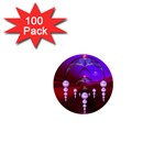 Transition 1  Mini Button (100 pack) 