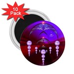 Transition 2.25  Magnet (10 pack)