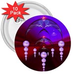 Transition 3  Button (10 pack)