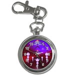 Transition Key Chain Watch