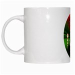 Transition White Mug